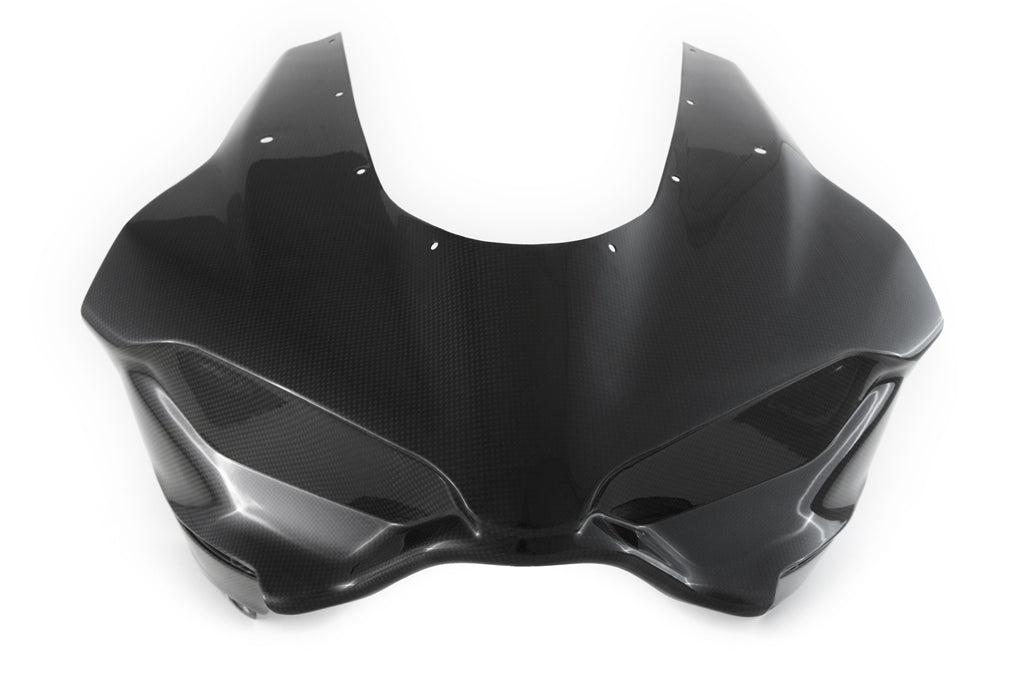 Carénage avant Race Carbon Fullsix Ducati Panigale V4/S (2025) 