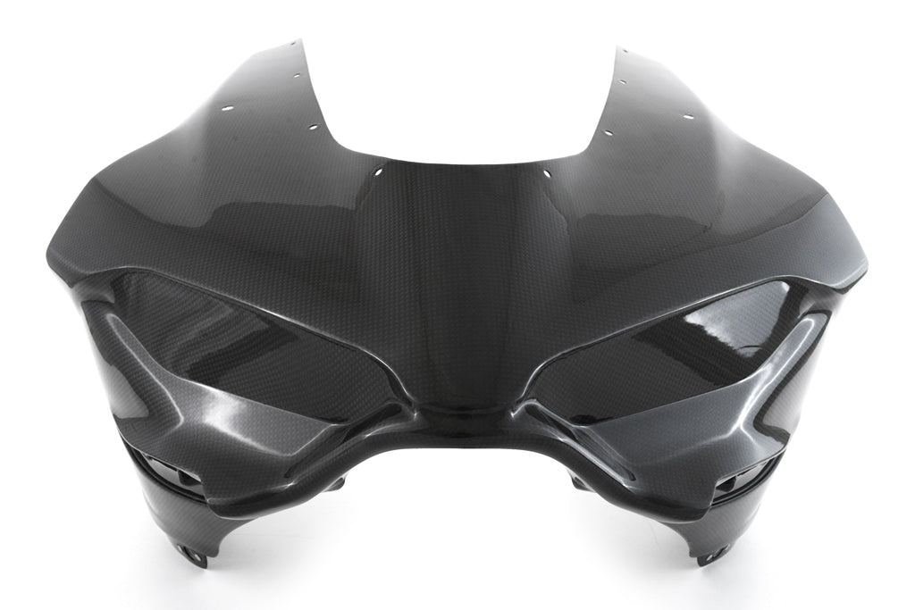 Carénage avant Race Carbon Fullsix Ducati Panigale V4/S (2025) 