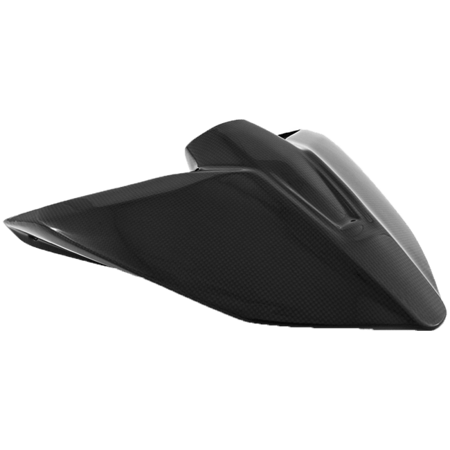 Carénage arrière en carbone Race Fullsix Ducati Panigale V4/S (2025) 