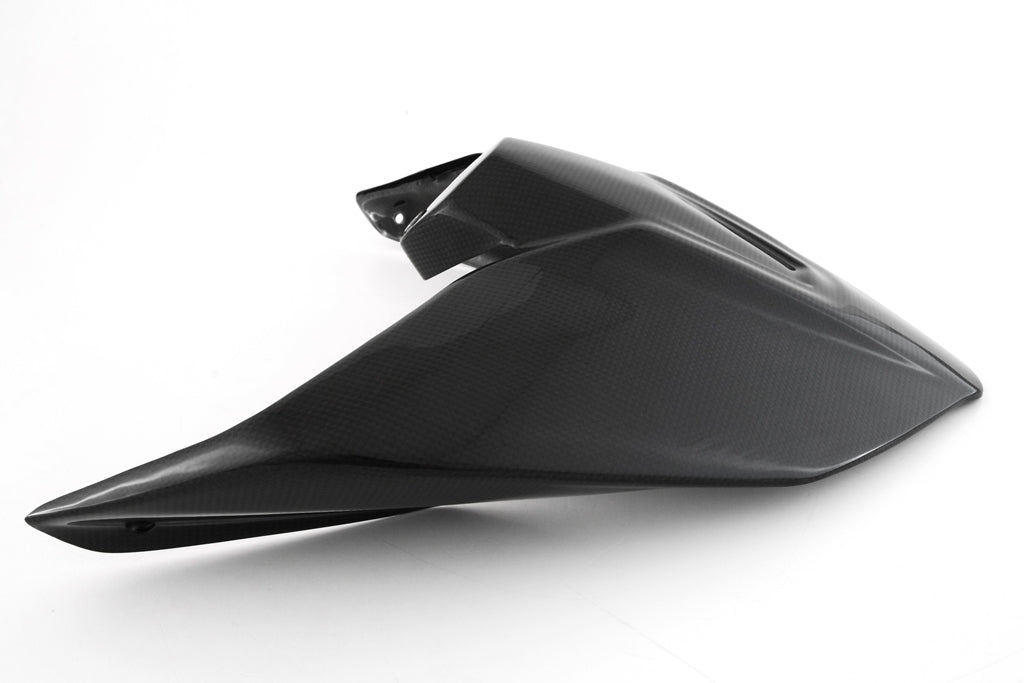 Carénage arrière en carbone Race Fullsix Ducati Panigale V4/S (2025) 