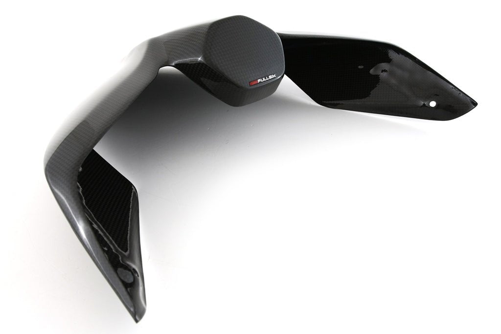 Carénage arrière en carbone Race Fullsix Ducati Panigale V4/S (2025) 