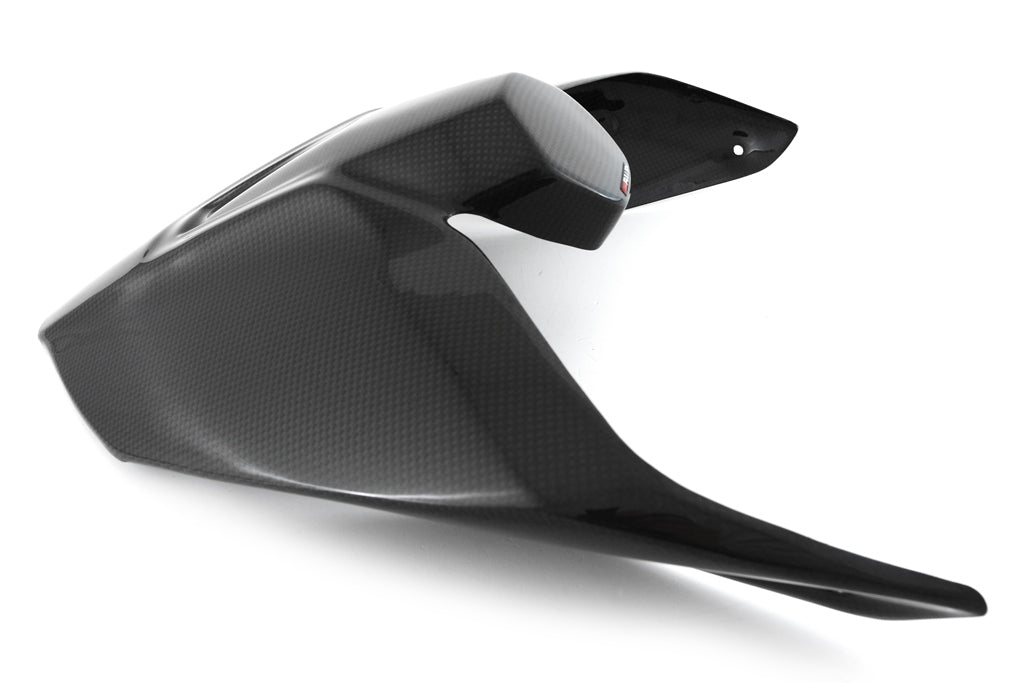 Carénage arrière en carbone Race Fullsix Ducati Panigale V4/S (2025) 