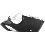 Bugspoiler "Échappement de rechange" Carbone Fullsix Ducati Panigale V4/S/R (18-21) 