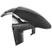 Garde-boue avant en carbone Fullsix Kawasaki ZX-10 R (11-15) 
