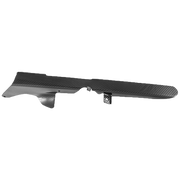 Protection de chaîne "OEM" en carbone Fullsix Kawasaki ZX-10 R (11-15) 