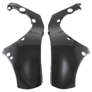 Couvercles de cadre en carbone Fullsix Kawasaki ZX-10 R (11-15) 