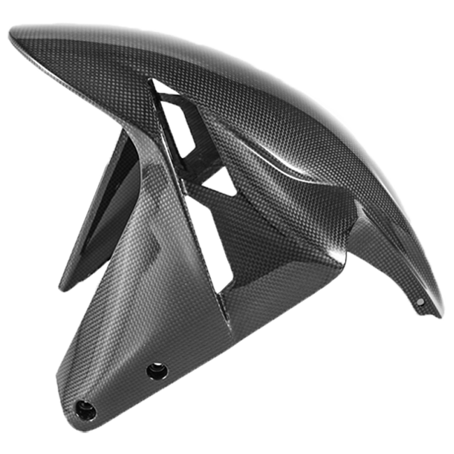 Aile avant en carbone Fullsix MV Agusta F3 675/800 (12-25) 