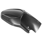 Garde-boue arrière en carbone Fullsix MV Agusta F3 675/800 (12-25) 