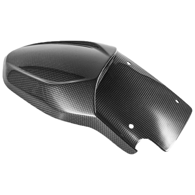 Garde-boue arrière en carbone Fullsix MV Agusta F3 675/800 (12-25) 