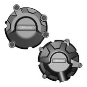 Ensemble complet de protections de couvercle de moteur GBRacing pour MV Agusta F3 675/800 (12-25) 