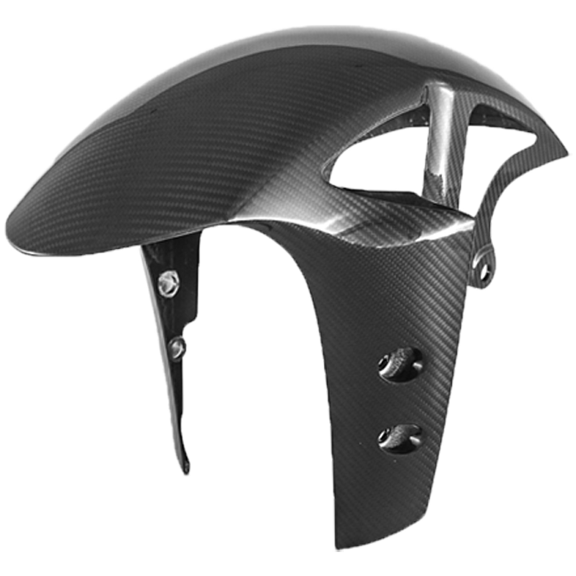 Garde-boue avant en carbone Fullsix Yamaha YZF-R1/M RN32, RN49 & RN65 (15-25) 