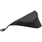 Partie latérale gauche en carbone Fullsix Yamaha YZF-R1/M RN32 & RN49 (15-19) 