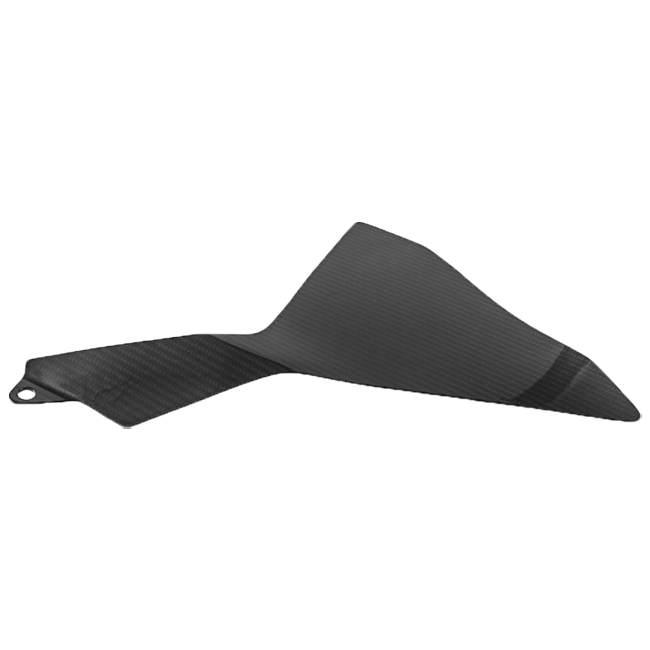 Côté droit en carbone Fullsix Yamaha YZF-R1/M RN32 & RN49 (15-19) 
