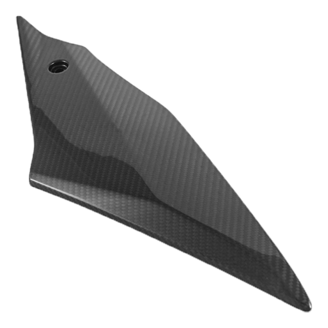 Panneaux de réservoir en carbone Fullsix Yamaha YZF-R1/M RN32 & RN49 (15-19) 