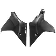Panneaux latéraux de déguisement "Intérieur" Set Carbone Fullsix Yamaha YZF-R1/M RN65 (20-25) 