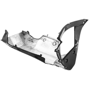 Bugspoiler "RACE" en carbone Fullsix Yamaha YZF-R1/M RN65 (20-25) 