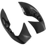 Ailerons en carbone Fullsix Yamaha YZF-R1/M RN65 (20-25) 