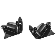 Couvercle d'instrument en carbone Fullsix Yamaha YZF-R1/M RN65 (20-25) 