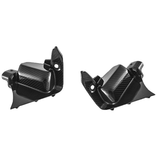 Couvercle d'instrument en carbone Fullsix Yamaha YZF-R1/M RN65 (20-25) 