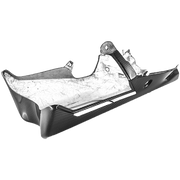 Spoiler de bug "OEM" en carbone Fullsix Yamaha YZF-R1 M RN32 & RN49 (15-19) 