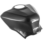 Capot de réservoir en carbone Fullsix Yamaha YZF-R1/M RN32, RN49 & RN65 (15-25) 