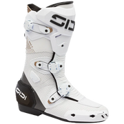 Bottes de moto Sidi MAG 2 Air Blanc Noir - 203 