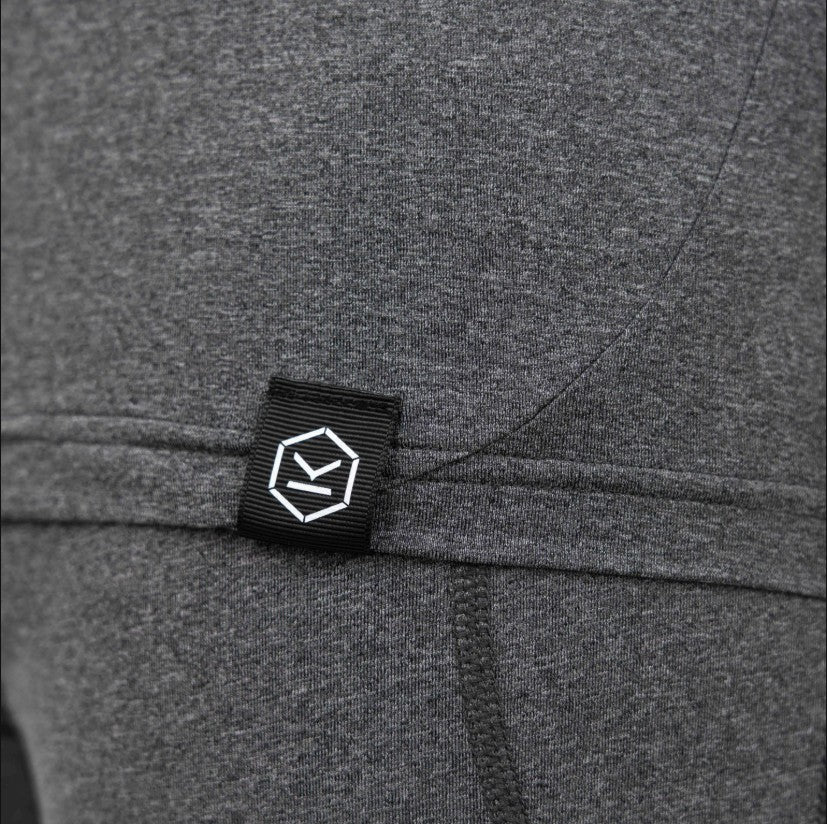 Knox Max Dual Active Funktionsoberteil | Herren | Grau | 69603