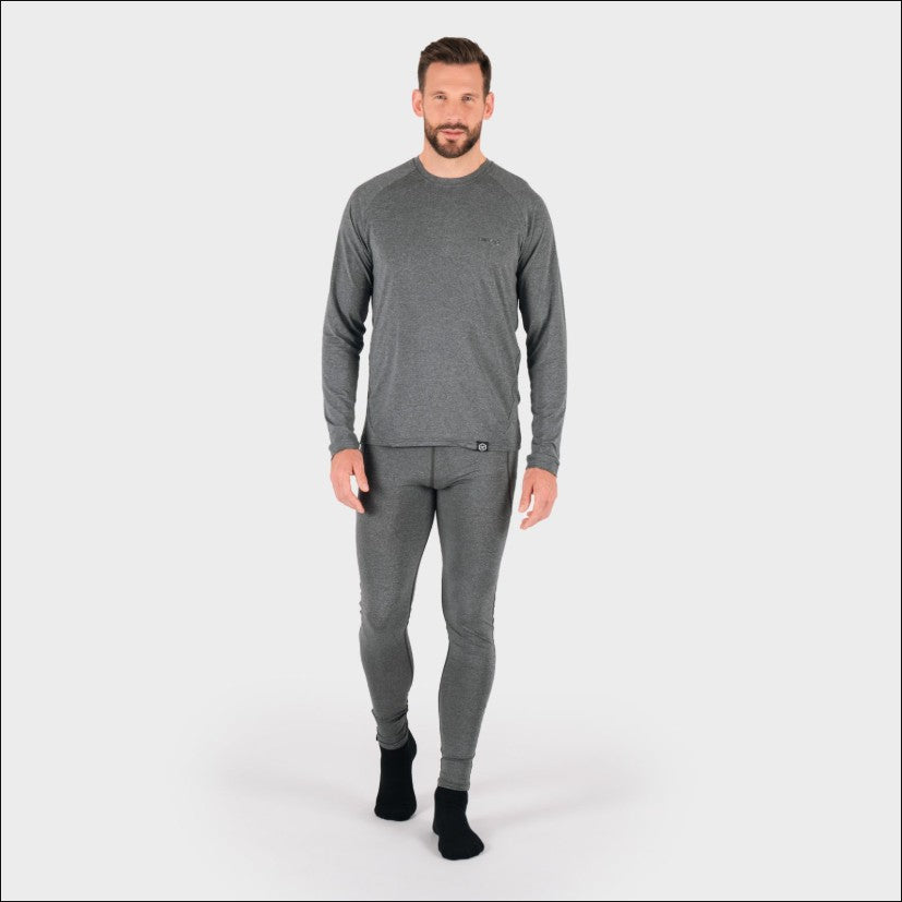 Knox Max Dual Active Funktionsoberteil | Herren | Grau | 69603