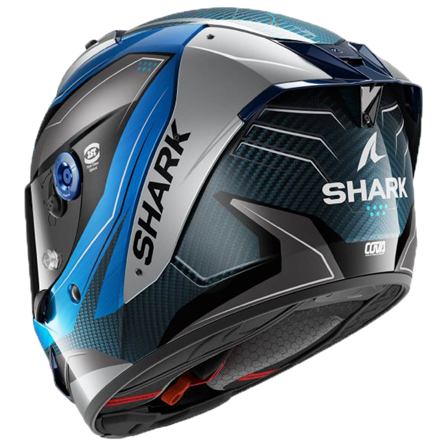 Shark Aeron Casque Mekarium DBS 