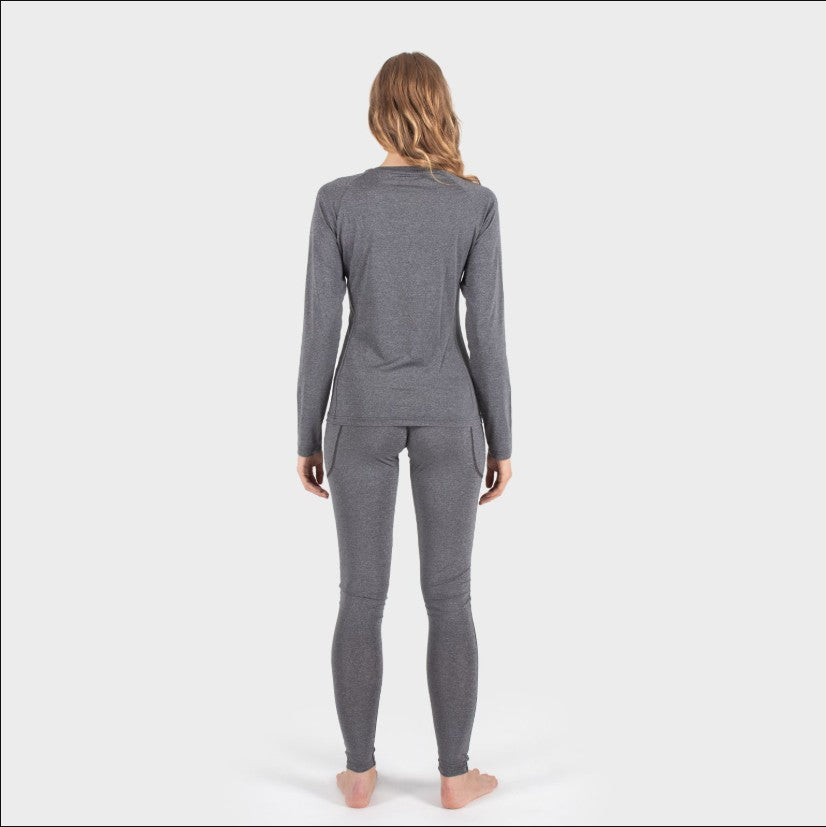 Knox Mia Dual Active haut à fonctions | Femmes | Gris | 69604 