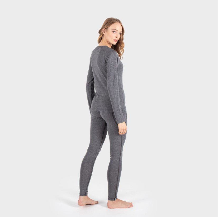 Knox Mia Dual Active haut à fonctions | Femmes | Gris | 69604 