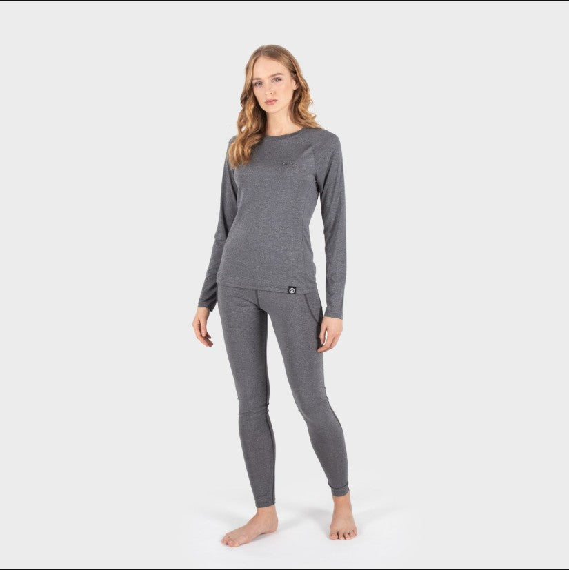 Knox Mia Dual Active haut à fonctions | Femmes | Gris | 69604 