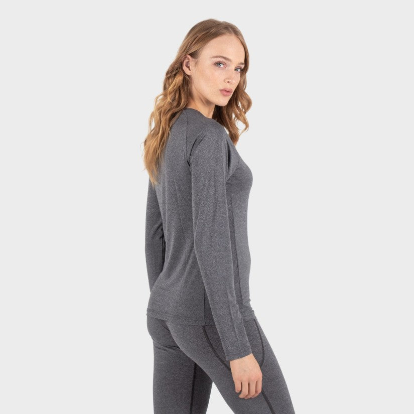 Knox Mia Dual Active haut à fonctions | Femmes | Gris | 69604 