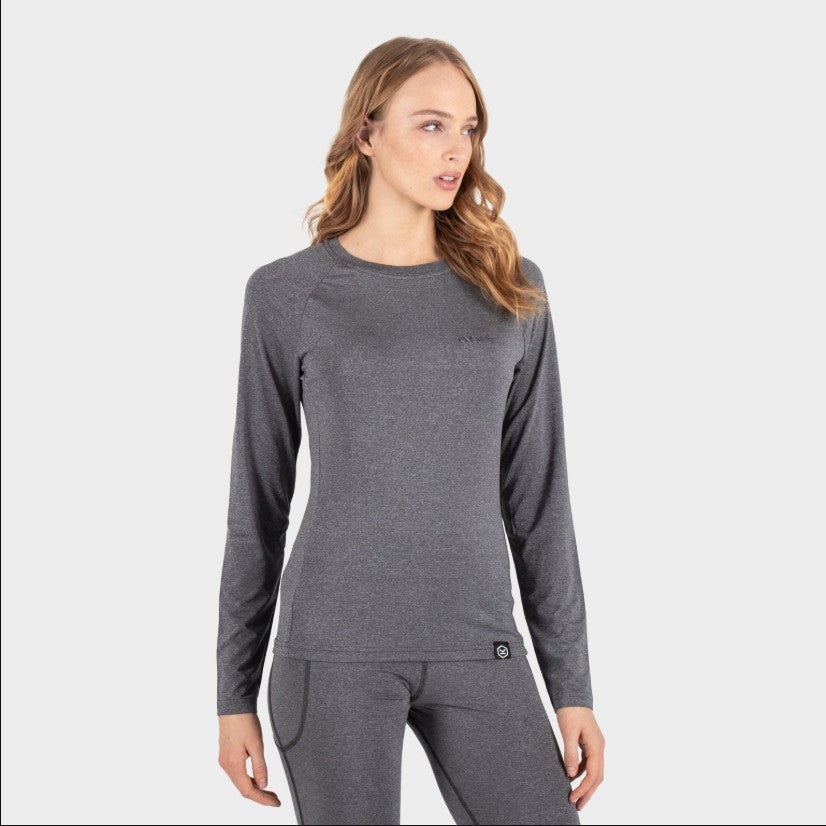 Knox Mia Dual Active haut à fonctions | Femmes | Gris | 69604 