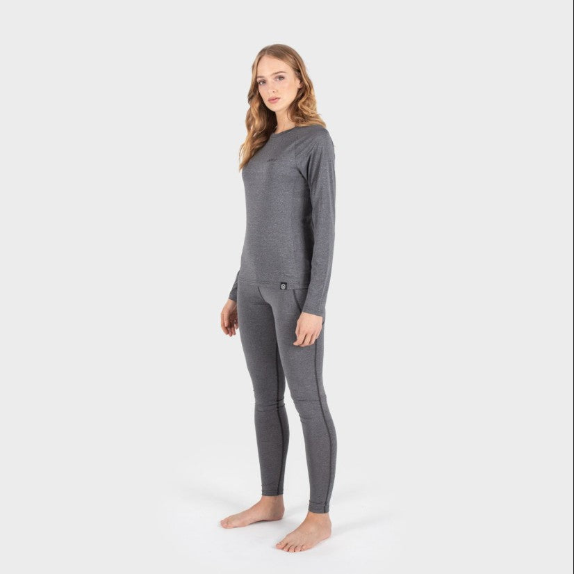 Knox Mia Dual Active haut à fonctions | Femmes | Gris | 69604 