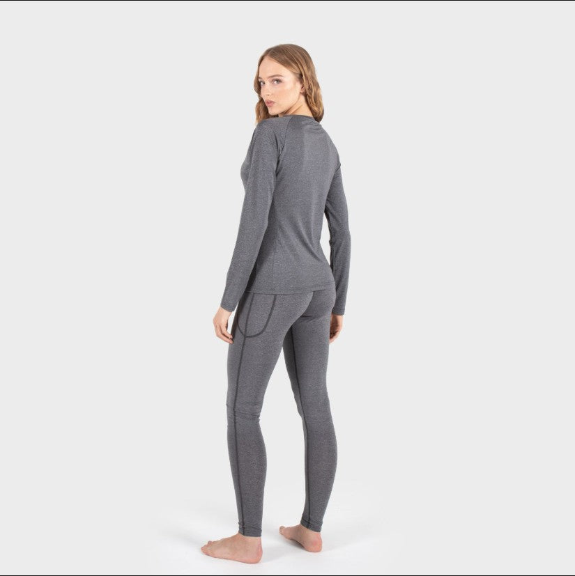 Knox Mia Dual Active haut à fonctions | Femmes | Gris | 69604 