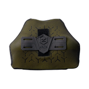 Knox Micro-Lock Protection poitrine | Femme | Noir | 1014729044200 