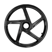 Jante arrière en carbone BST STAR TEK pour Ducati Panigale V2 955 (20-24) 