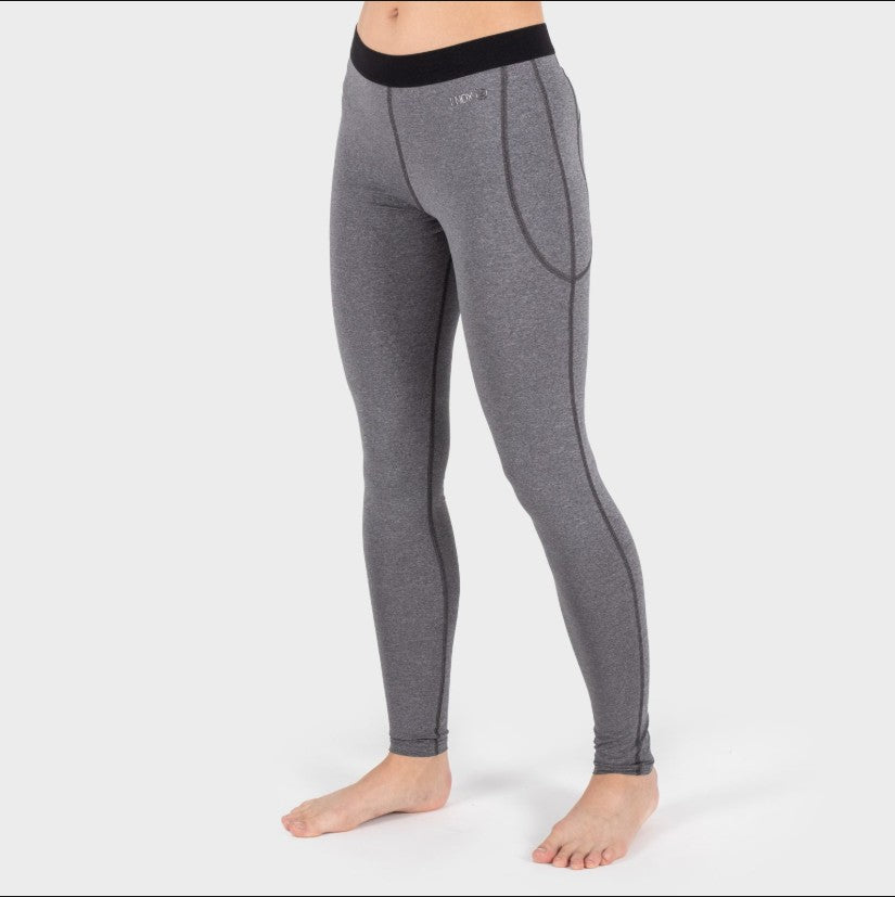 Knox Morgan Dual Active Sous-vêtement fonctionnel | Unisexe | Gris | 69605 