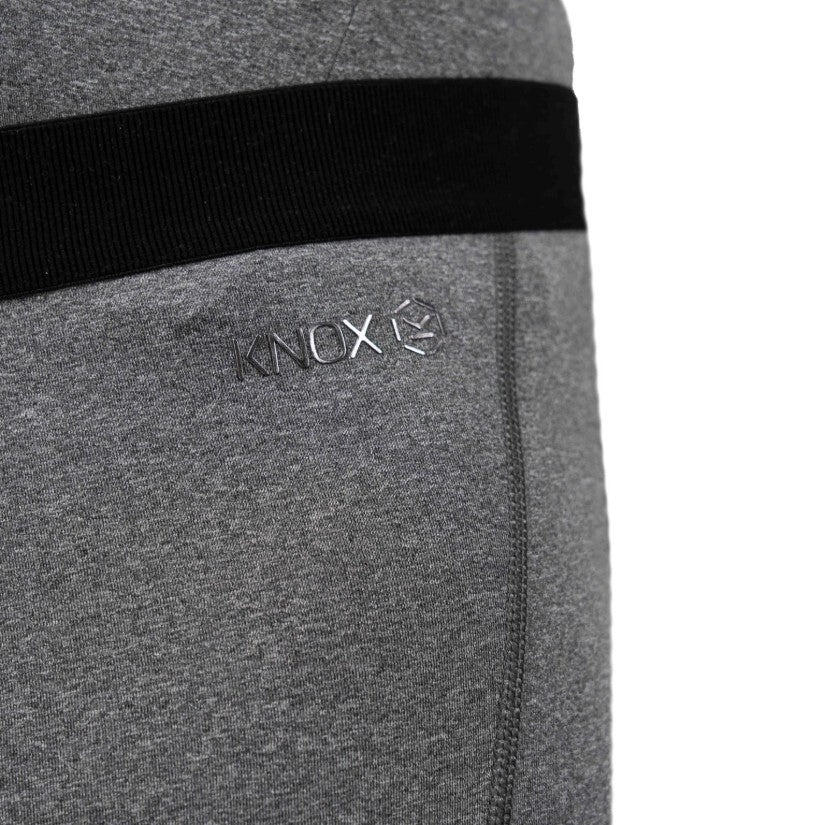 Knox Morgan Dual Active Sous-vêtement fonctionnel | Unisexe | Gris | 69605 