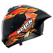 Nolan N60-6 Sport Casque Andrea Iannone The Maniac Replica 2025 
