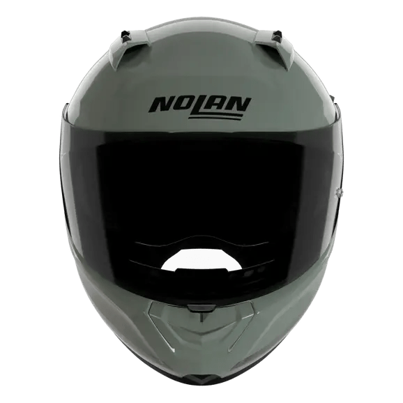 Nolan N60-6 Sport Casque Peinture Spéciale Vert-Gris / Noir / Anthracite 352 
