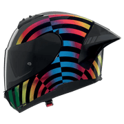 Casque Nolan N60-6 Sport Policromo Multicolor 343 