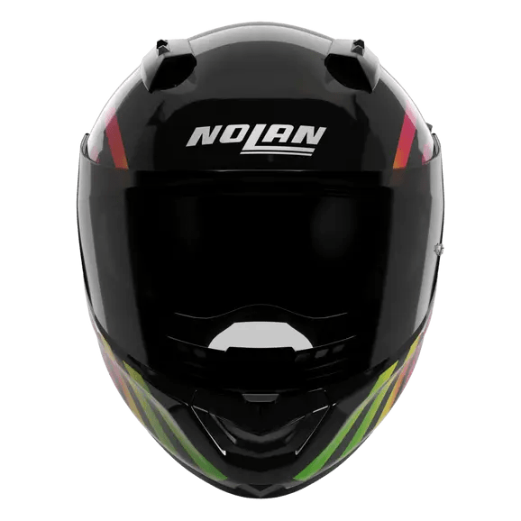 Casque Nolan N60-6 Sport Policromo Multicolor 343 