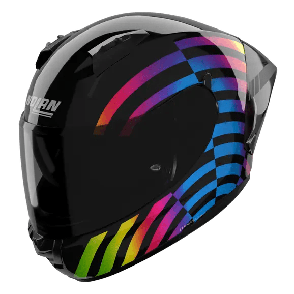 Casque Nolan N60-6 Sport Policromo Multicolor 343 