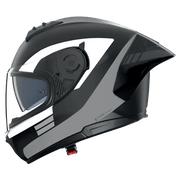 Casque Nolan N60-6 Sport Contrasto Noir / Gris / Fini Mat 359 