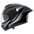 Casque Nolan N60-6 Sport Lesmo Noir / Gris / Anthracite / Or / Fini Métallique 354 
