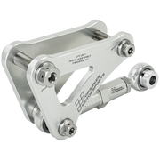 Déviation linéaire Forsaken Motorsport Ducati Panigale V4/S (25-26) 