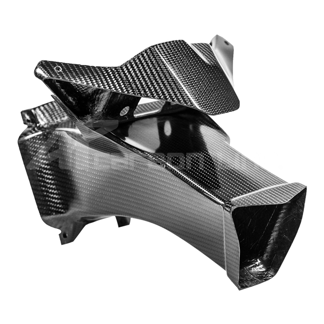 Support d'instrument 200g AP Carbon Line Honda CBR 1000 RR-R SC82 (20-25) 