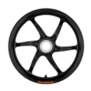 Jante arrière en magnésium OZ Cattiva pour Ducati Panigale 1299/S (15-18) C6012DU60X 